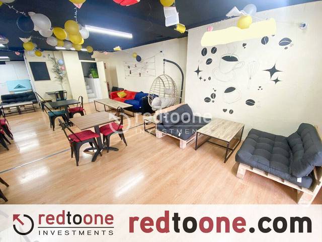 Local comercial en Venta en Santo Domigo