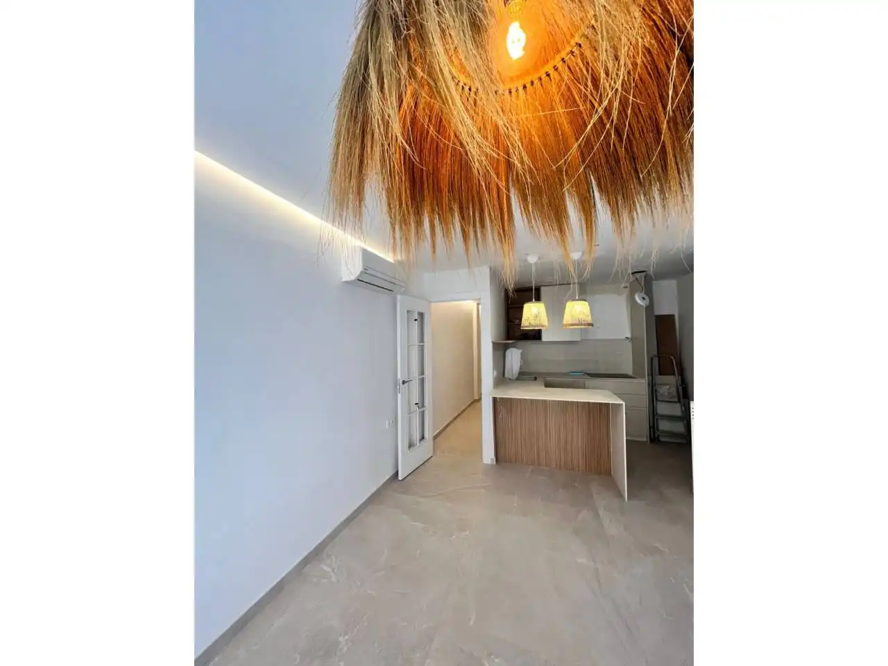 Cocina de Piso en venta en Granollers con Aire acondicionado, Calefacción y Balcón