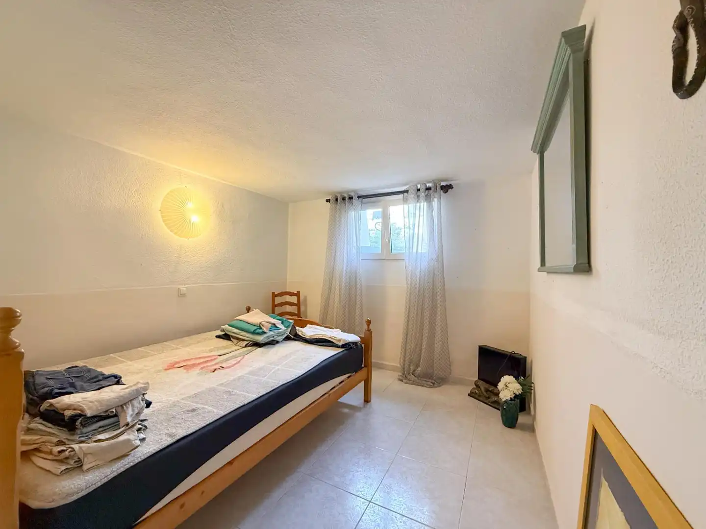Casa adosada en venta en Cala Millor