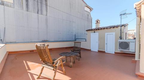 Foto 2 de Planta baixa en venda a Carrer de Mossèn Baldiri Reixac, Eixample Sud – Migdia, Girona