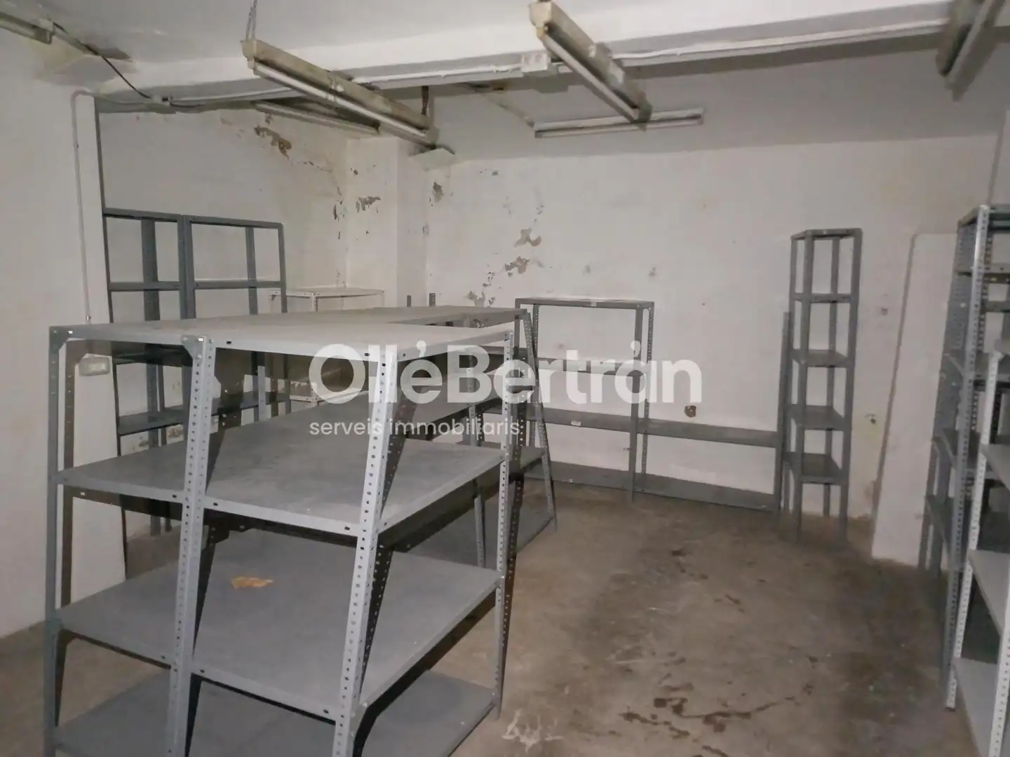 Geschaftsraum zur Miete in Barcelona