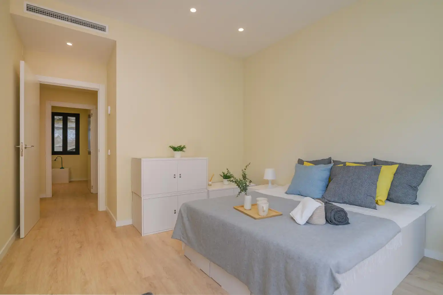 Casa aparellada en venda a Sant Boi de Llobregat - CL VERMELL, imagen 43