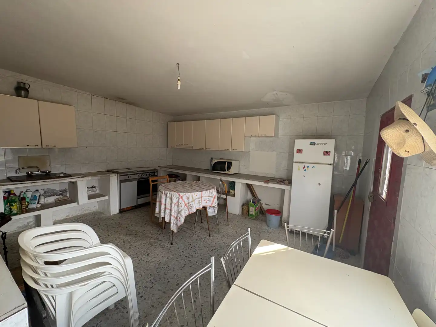 Kitchen of Country homes for sale in Cenicientos