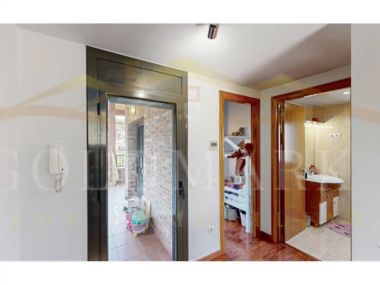 Maison avec piscine à vendre à Carretera Sant Andreu de la Barca 21, imagen 45