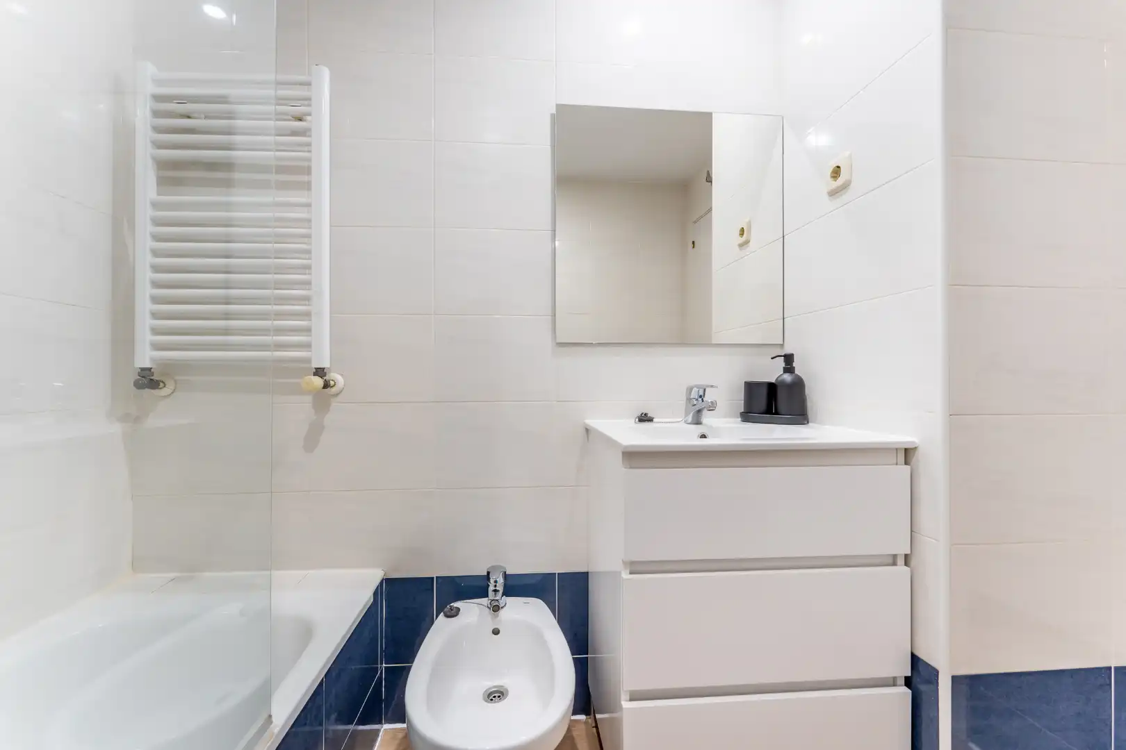 Baño de Piso en venta en Rivas-Vaciamadrid con Trastero