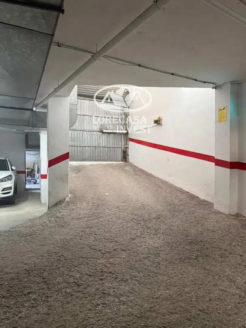 Àtic en venda en  Palma de Mallorca amb Terrassa i Moblat