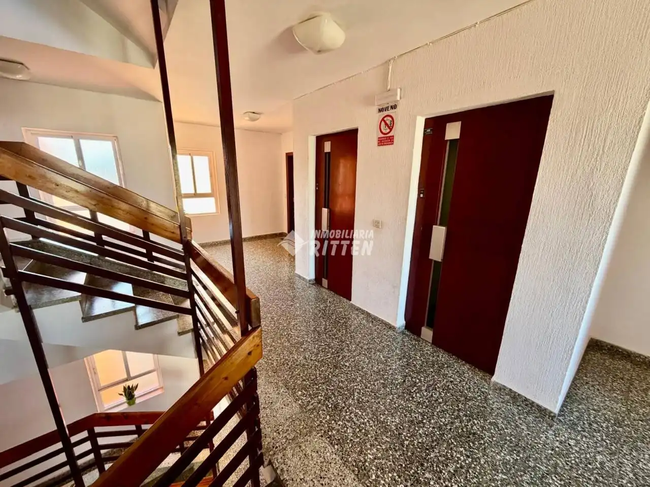 Wohnung mit Terrasse zum Verkauf in Plaza Poeta Pelayo 6, imagen 27
