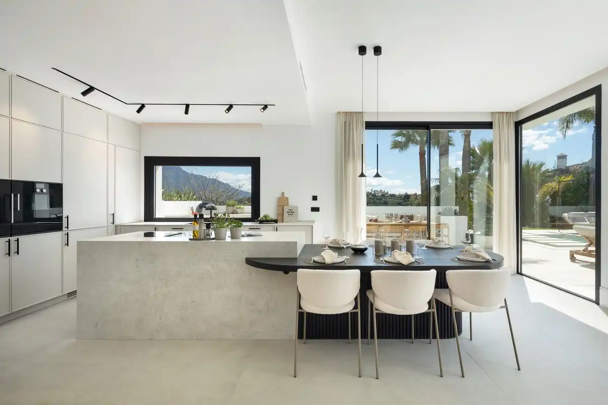 Casa amb jardí en venda a Los Arqueros  - Puerto del Almendro, imagen 10
