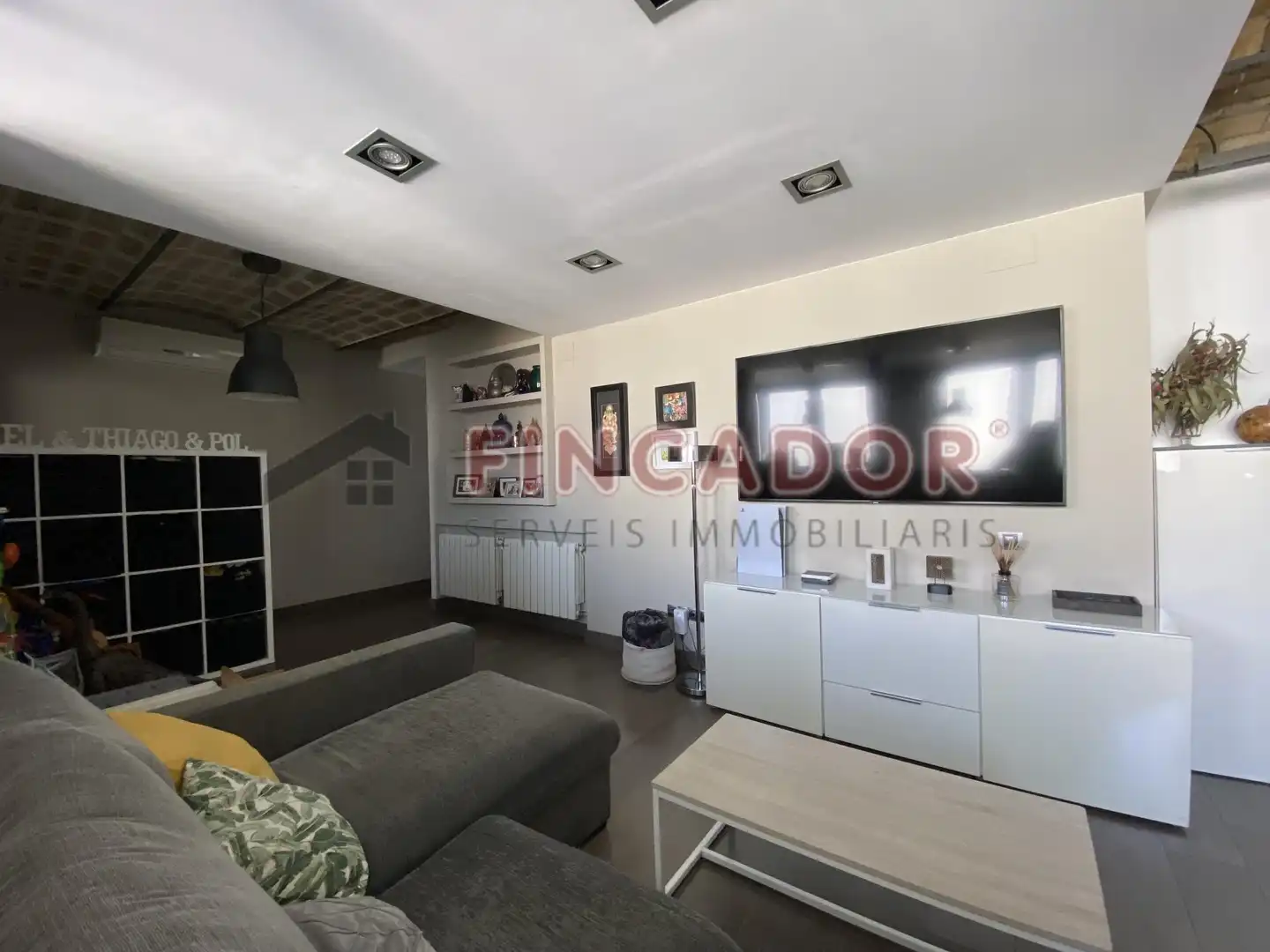 Flat with lift for sale in Carrer d'Entença, imagen 10