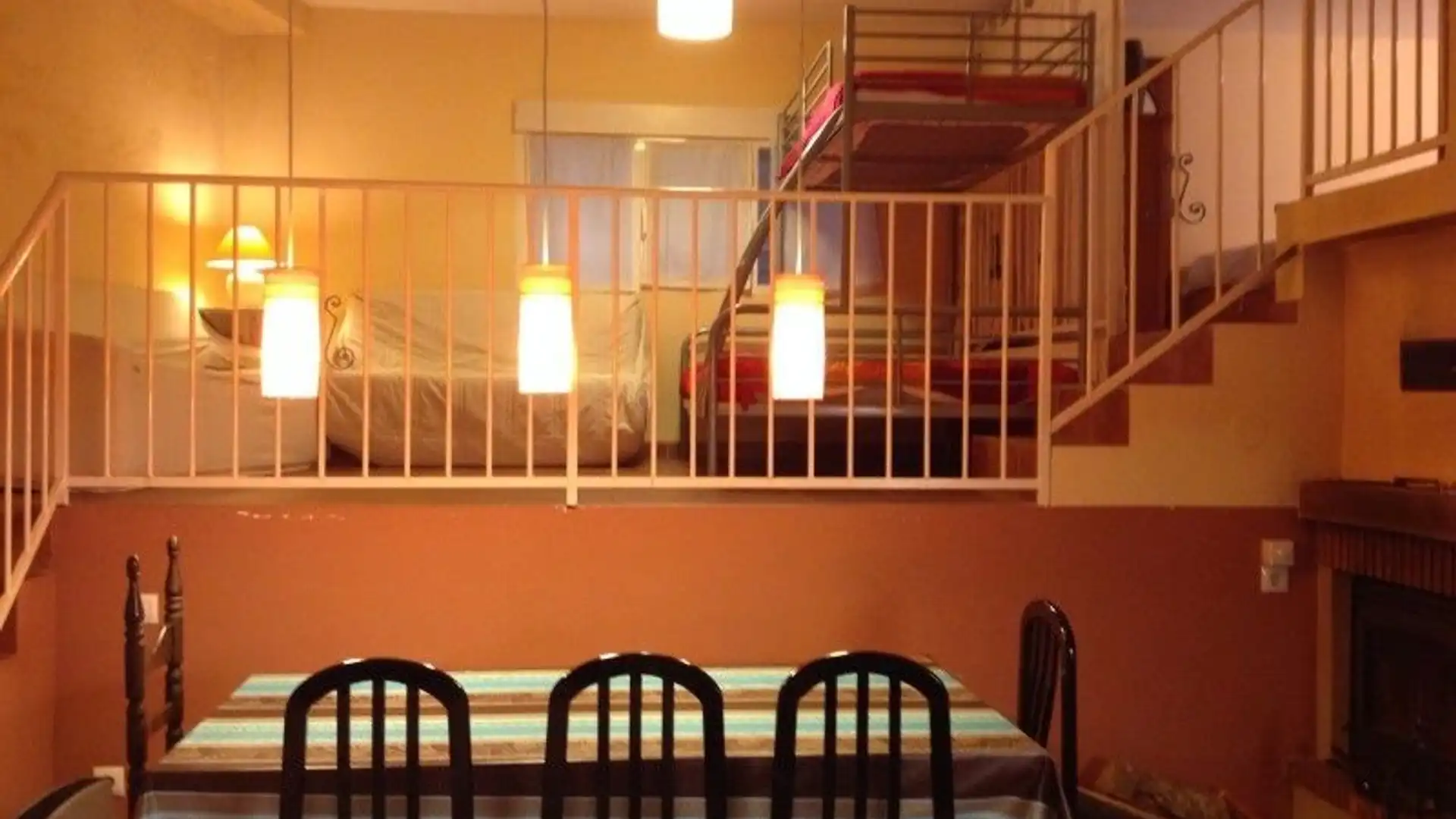 Apartamento en venta en Calle las Fábricas, Ezcaray