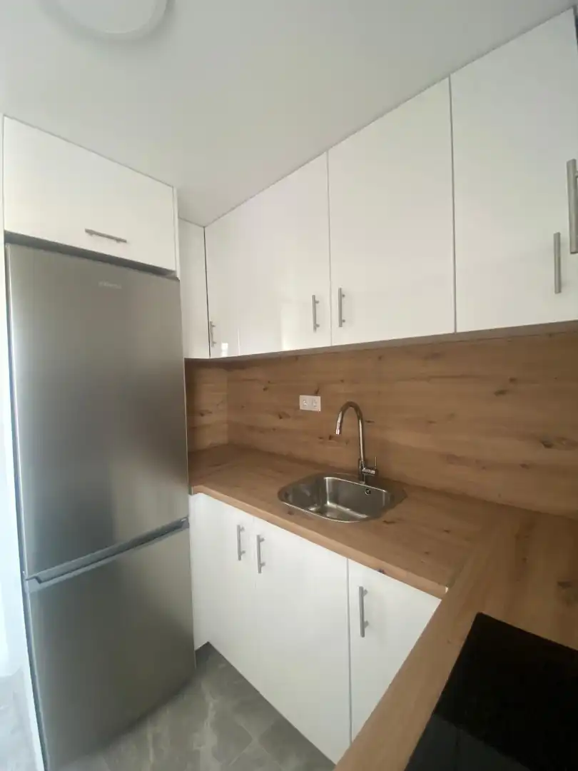 Cocina de Apartamento en venta en Mérida con Aire acondicionado y Calefacción