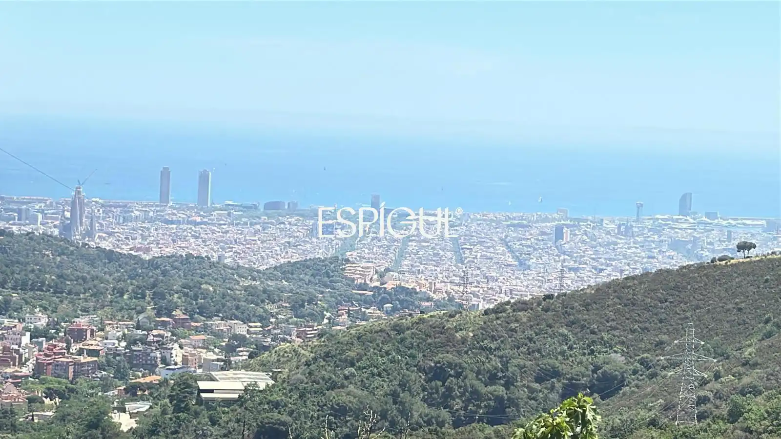 House with pool for sale in de l'Arrabassada, imagen 15