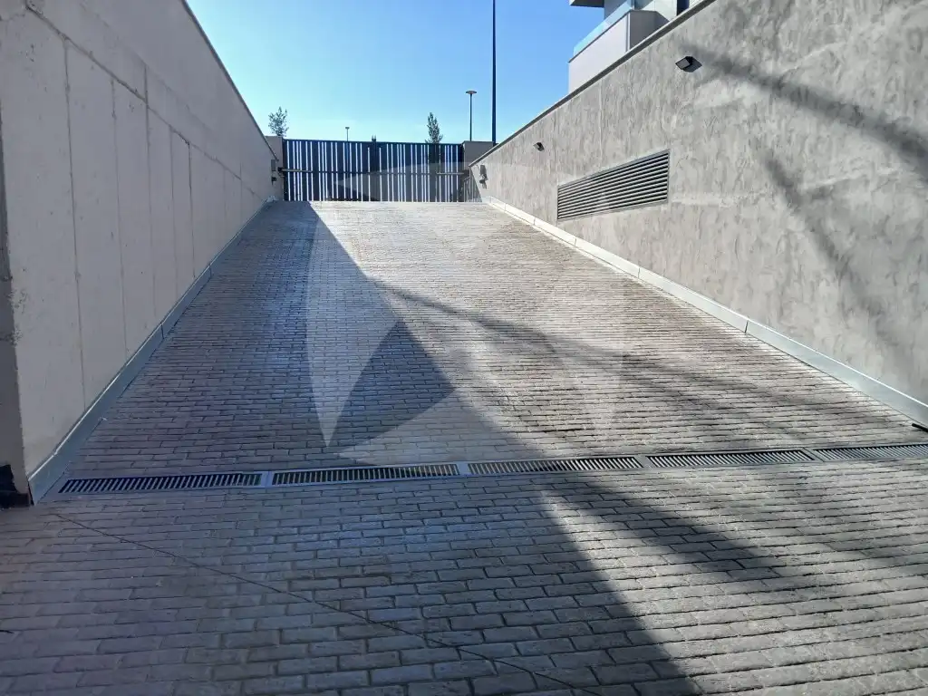 Pis amb terrassa de lloguer a Calle Ana Rosas Murillo Cueva, imagen 20
