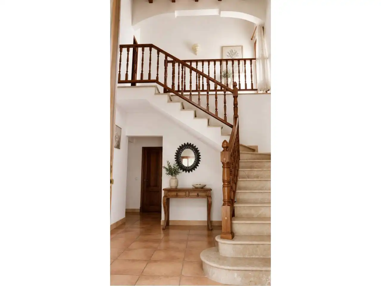 Casa o xalet en venda en Ciutadella de Menorca amb Aire condicionat, Calefacció i Jardí privat