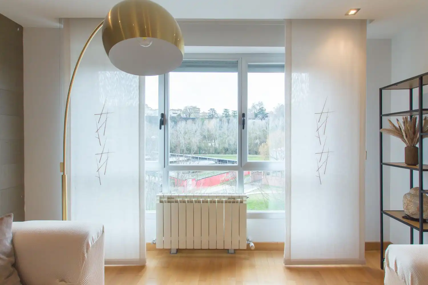 Habitación de Piso en venta en  Pamplona / Iruña con Aire acondicionado, Calefacción y Trastero