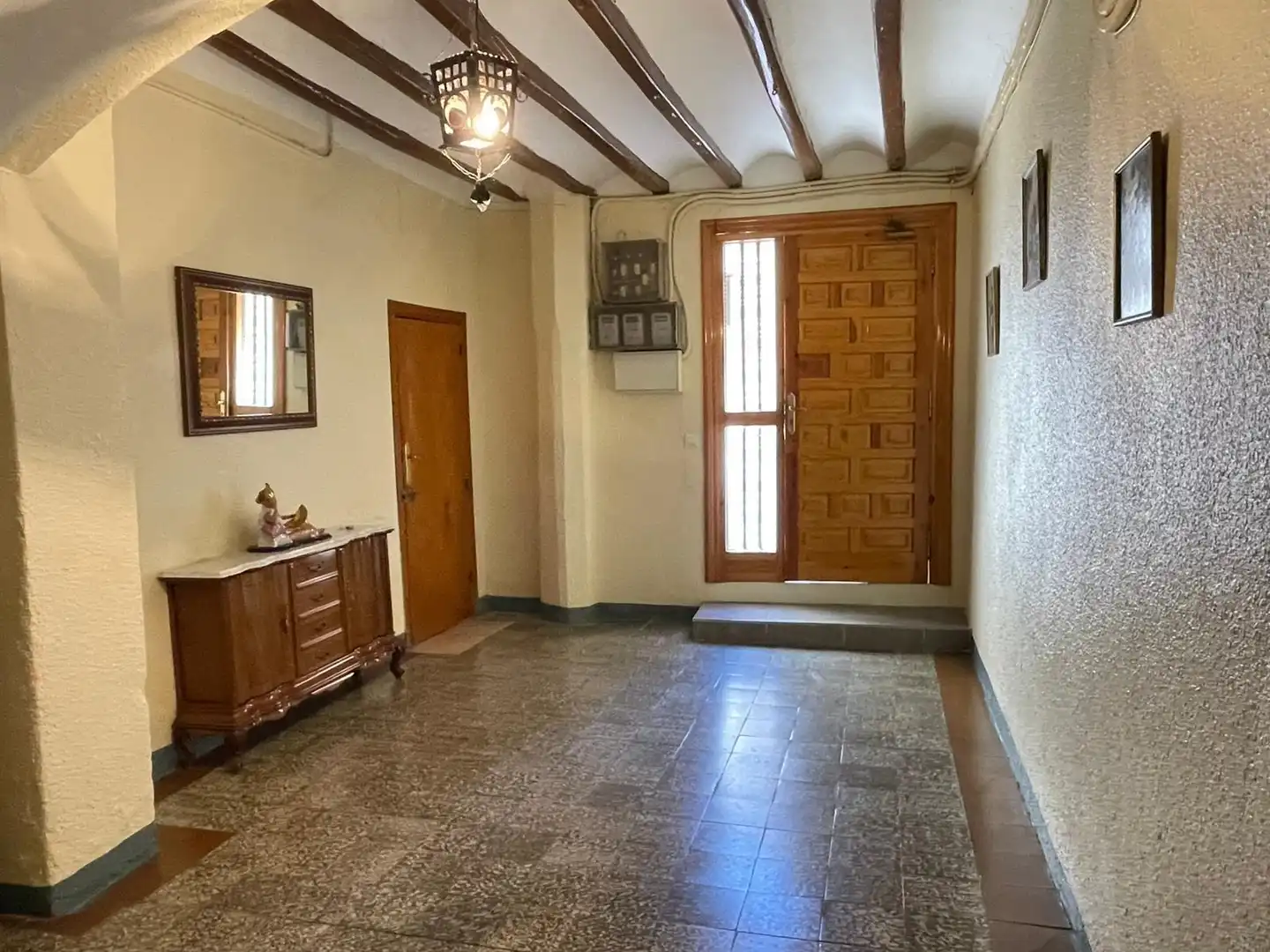 Haus mit Terrasse zum Verkauf in Ricla