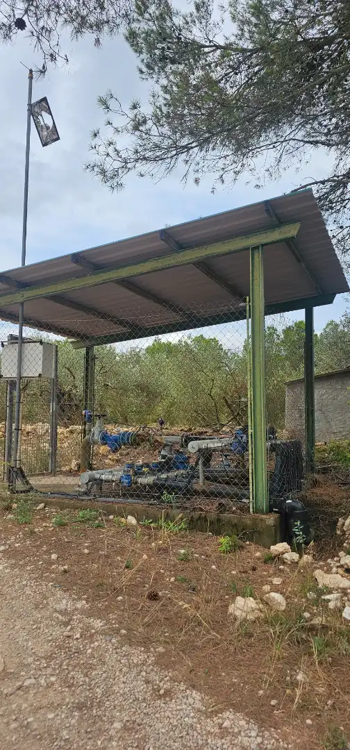 Land for sale in Móra d'Ebre