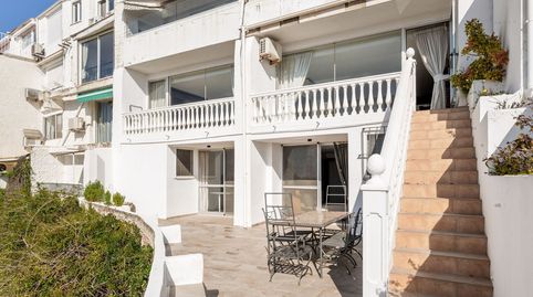 Foto 3 de Dúplex en venda a Montemar, Torremolinos