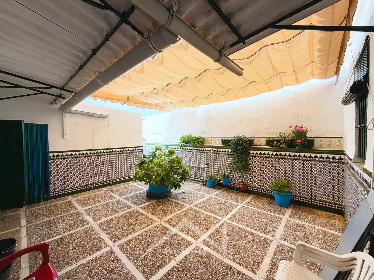Terraced house for sale in Avenida ANTONIO MACHADO, imagen 22