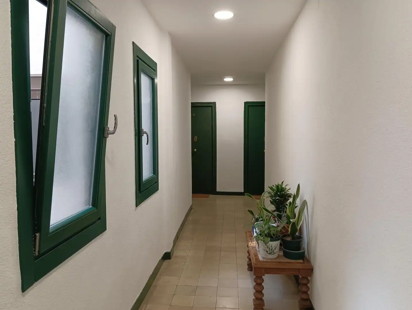 Piso en venta en Plaza Mayor - San Agustín