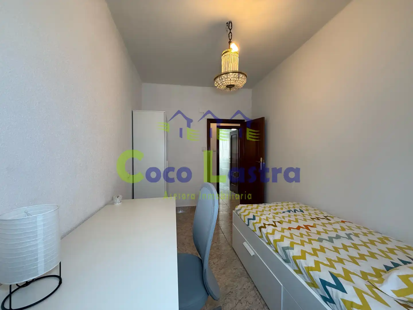 Flat for rent in Calle Perla, Pizarrales