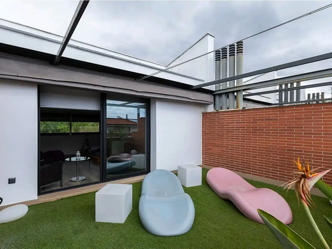 Maison mitoyenne à vendre à Carrer Fisterra, 15, imagen 29