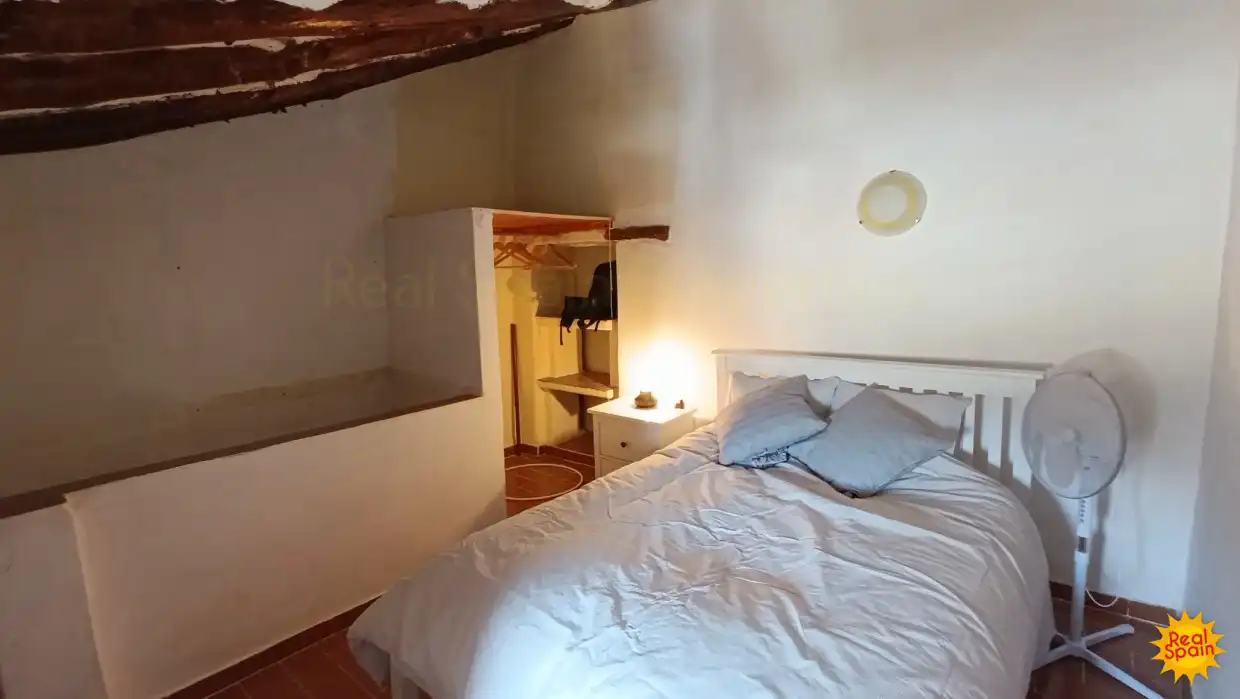 Country house for sale in Vélez-Blanco, imagen 12