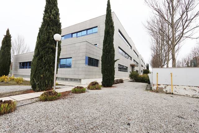 Oficina en Venta en El Pinar - Punta Galea