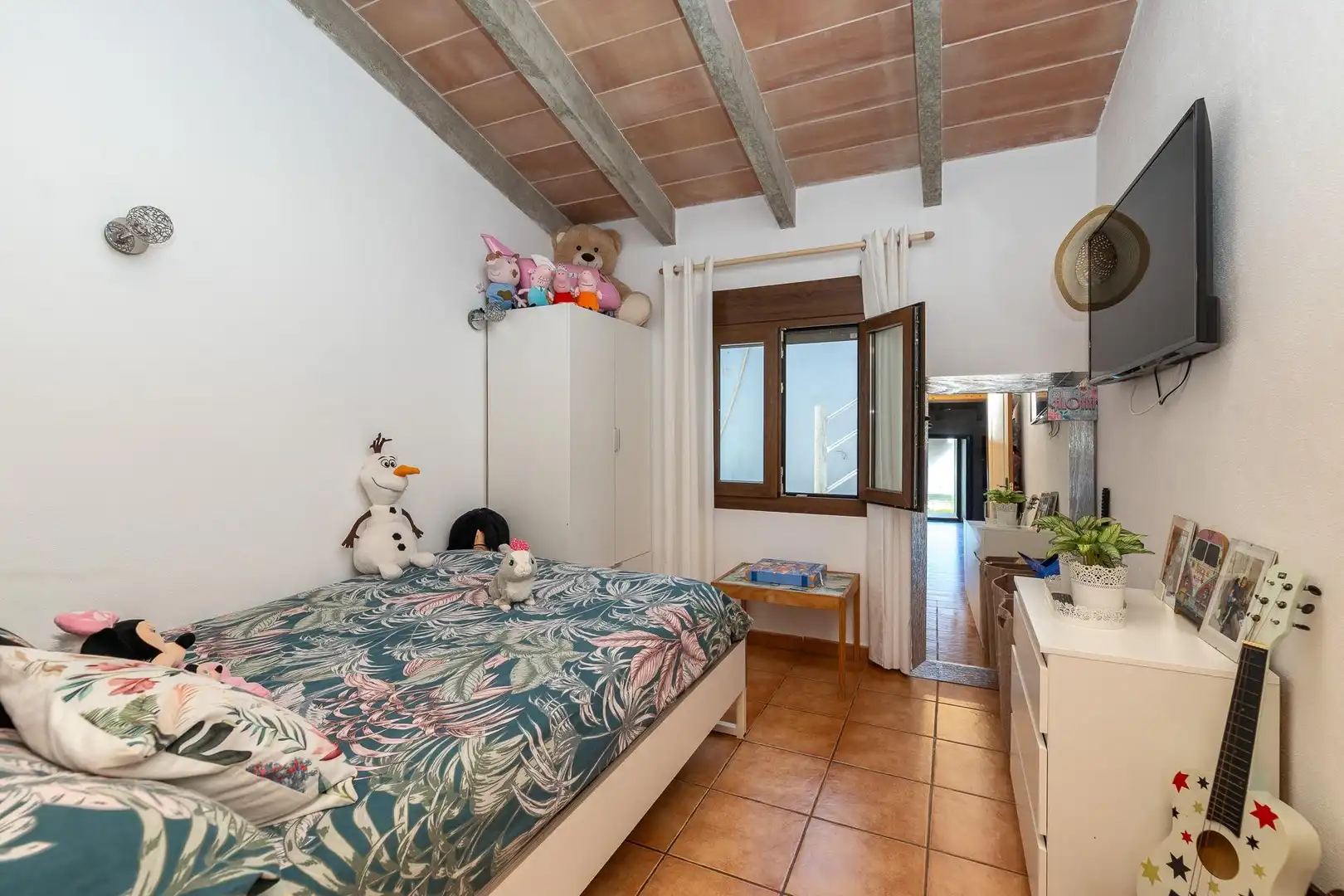 Casa amb piscina en venda a Sant Joan, imagen 20