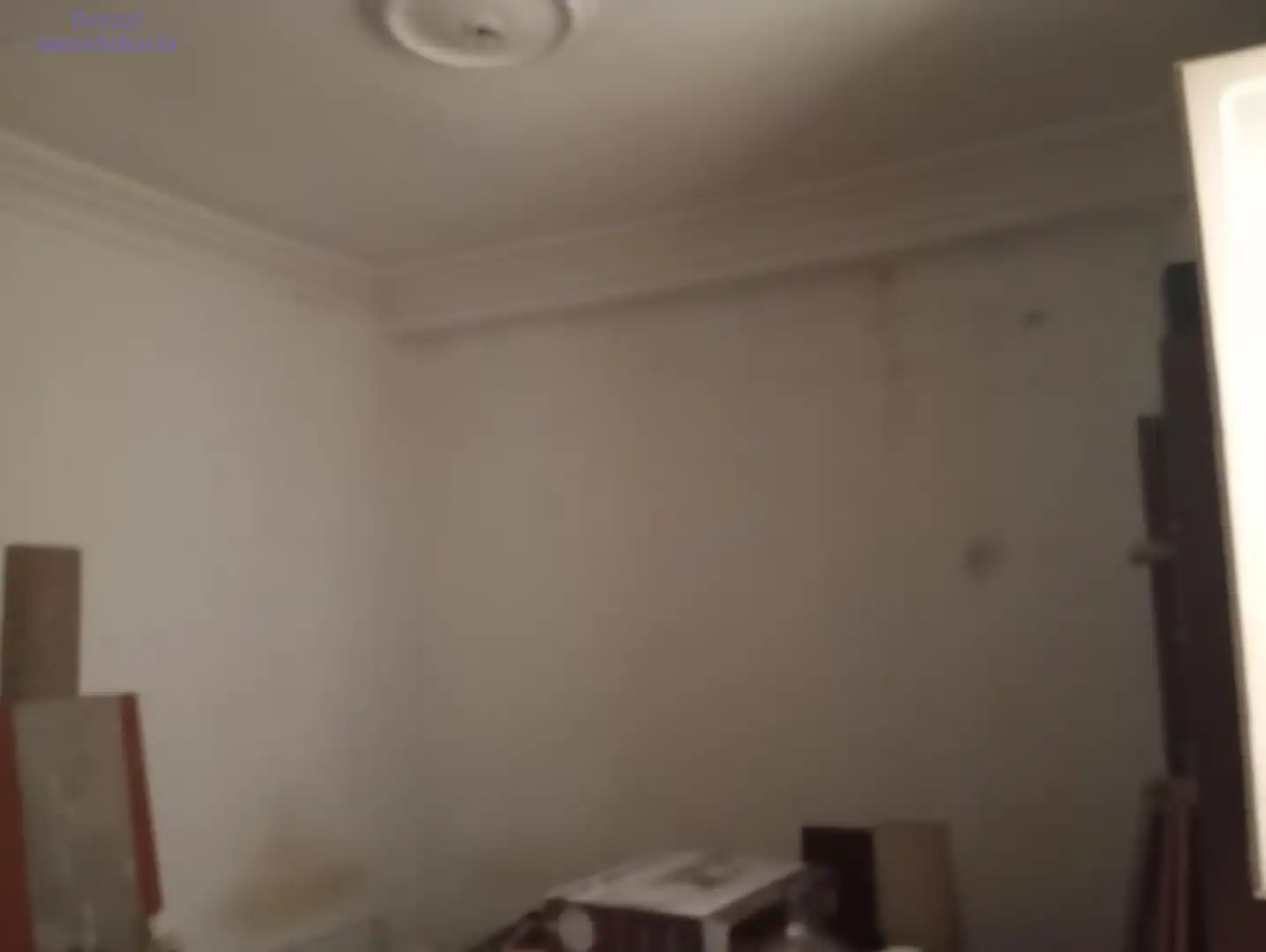 Bedroom of Flat for sale in  Logroño