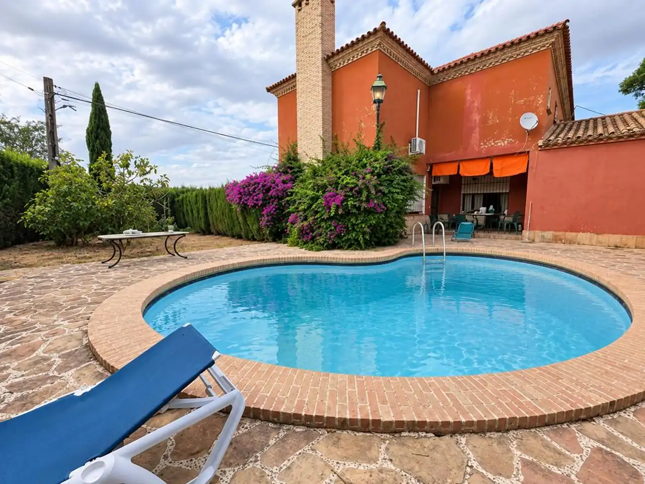 Maison rustique avec terrasse à vendre à Écija, imagen 11