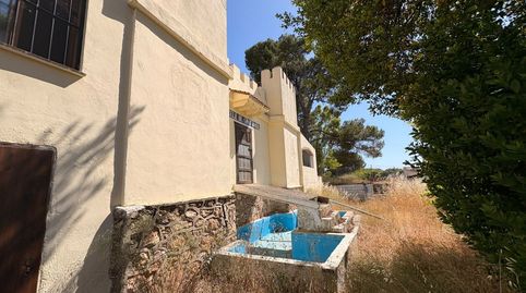 Photo 3 of Country homes for sale in Biar, Alicante