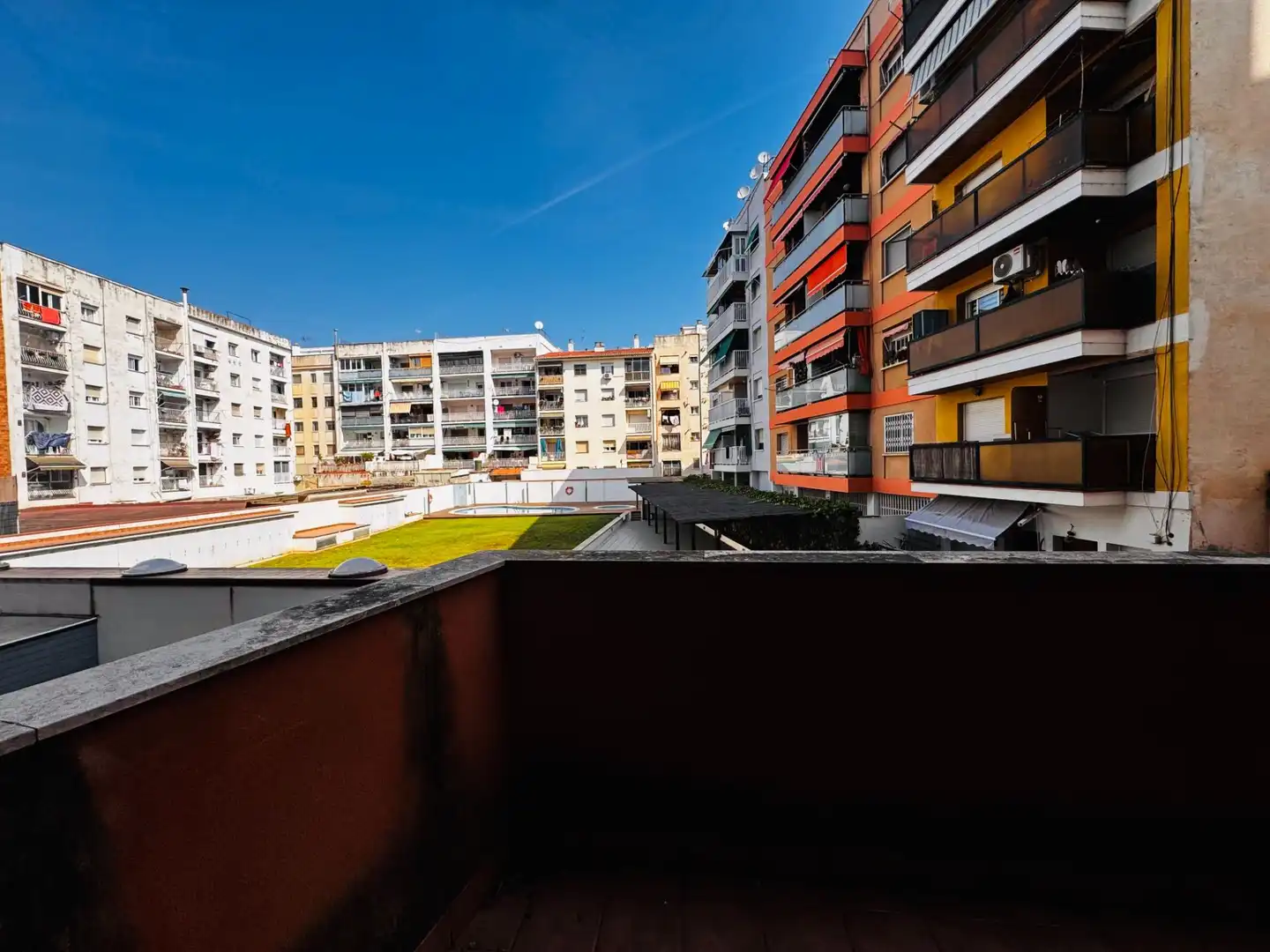 Local commercial à louer à Barri del Mar, imagen 18