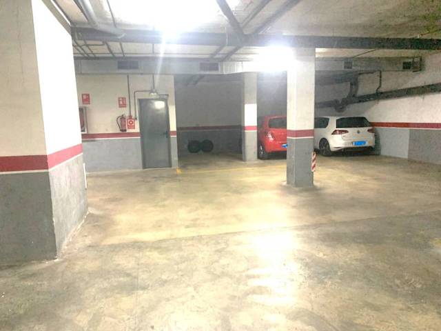 Garaje en Venta en Transversal en Sant Pere
