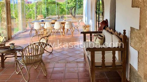 Foto 3 de Casa o chalet de alquiler en Calle de la Parra, Cap Martí - El Tossalet - Pinomar, Jávea / Xàbia