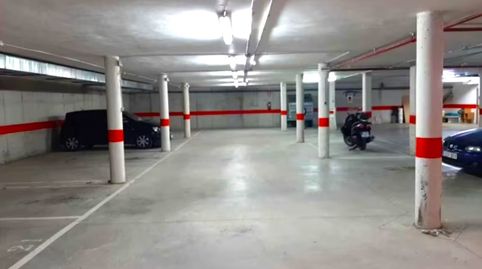 Foto 4 de Garaje en venta en Sancho el Fuerte, Cadreita, Navarra