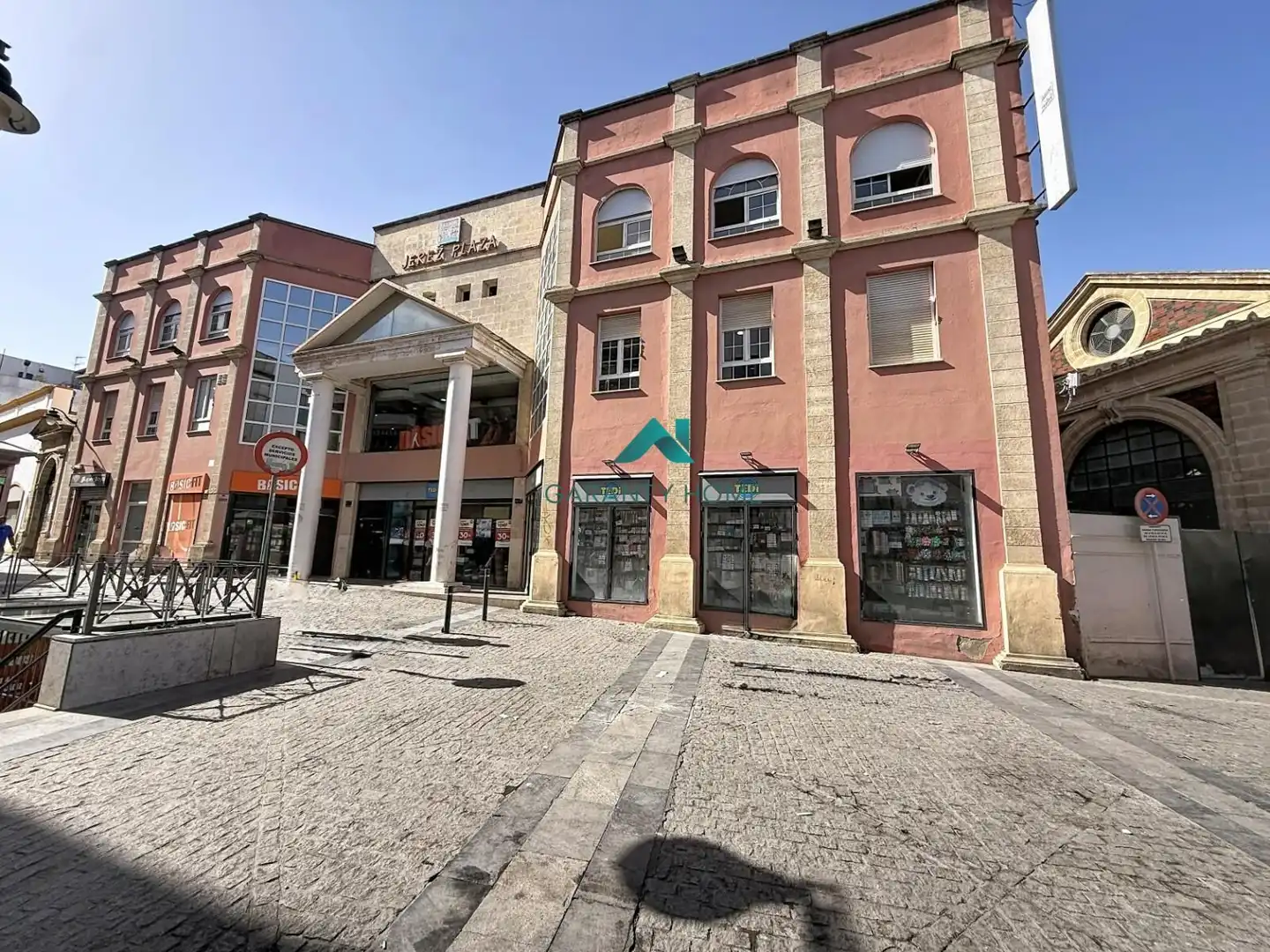 Appartement avec ascenseur à vendre à Centro