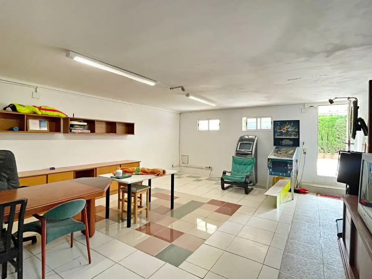Casa o xalet en venda en Santa Bàrbara amb Terrassa