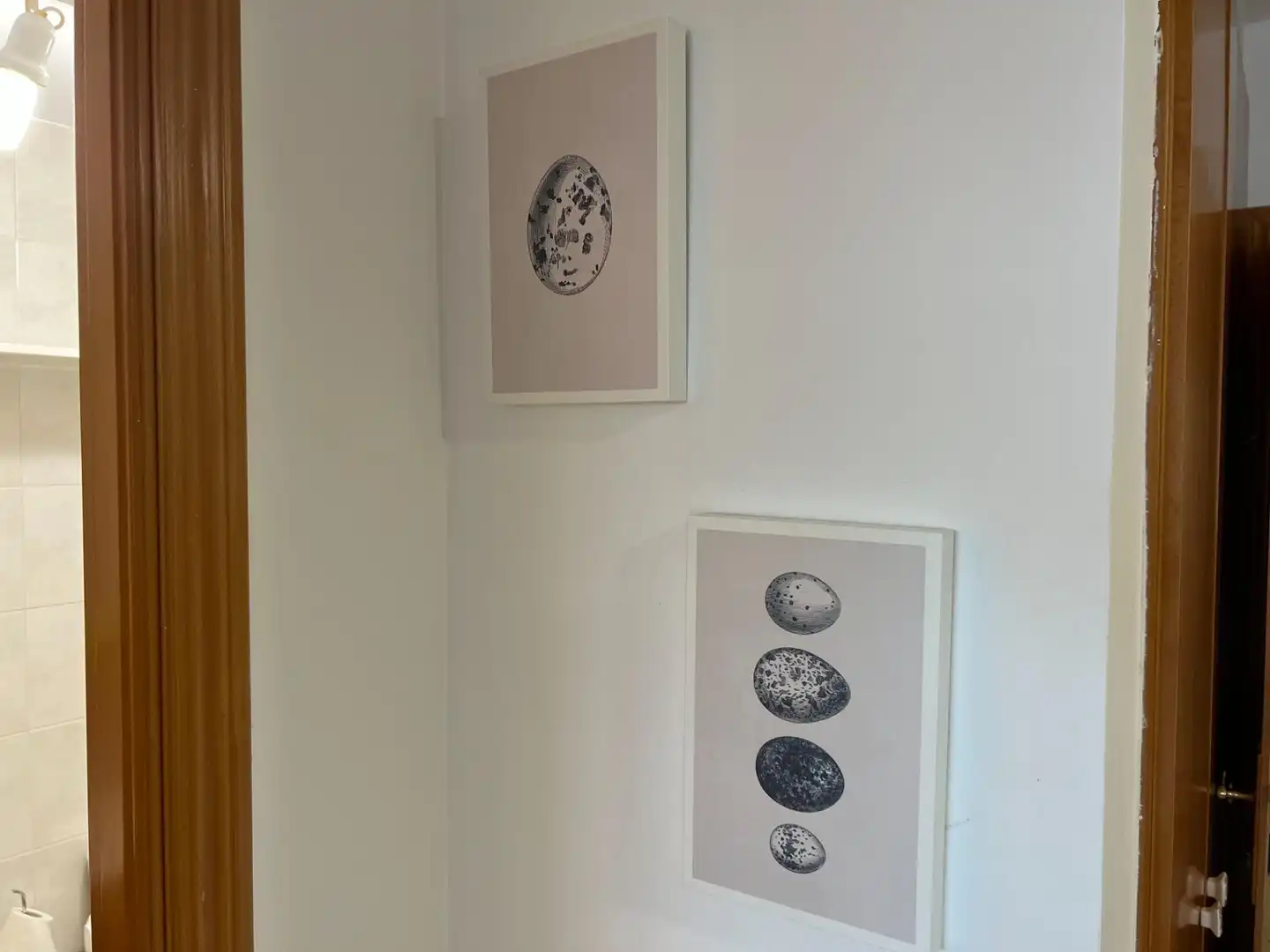 Apartamento de alquiler en Canet d'En Berenguer