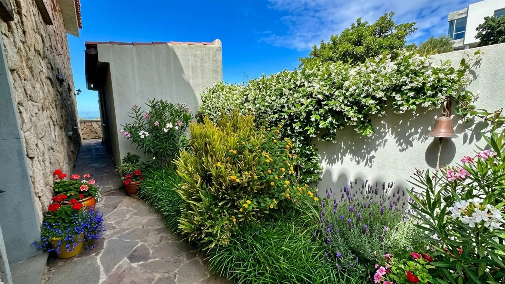 Villa mit Terrasse zum Verkauf in Calle INCIENSO EL 11, imagen 18