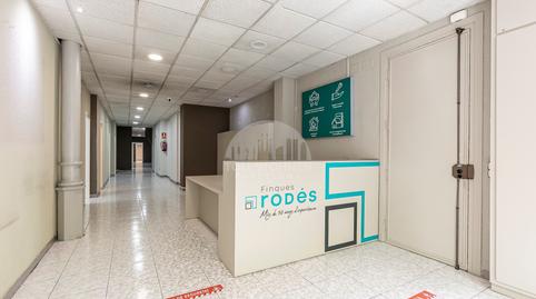 Photo 2 of Premises to rent in Gv Corts Catalanes , Dreta de l'Eixample, Barcelona