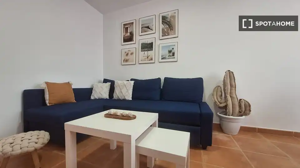 Wohnung mit Terrasse zur Miete in Corinto - Almarda, imagen 6