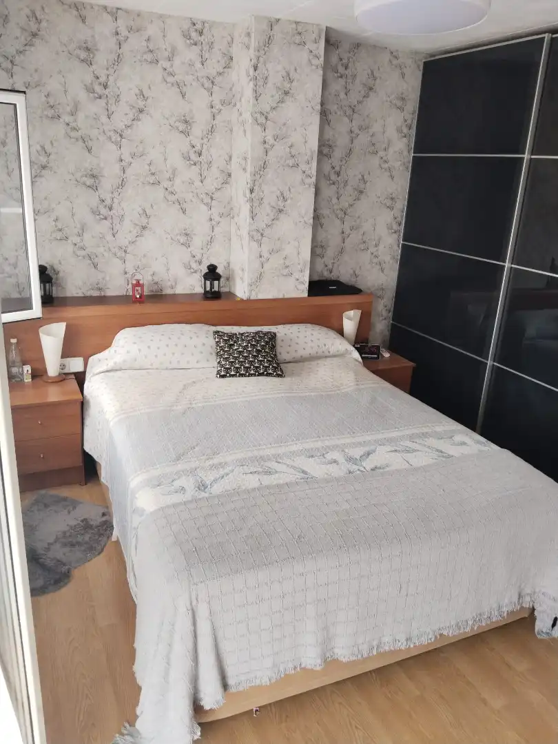 Casa con terraza en venta en Fonts dels Capellans - Sagrada Família, imagen 13