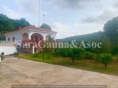 Casa o xalet en venda en Sagunto / Sagunt amb Terrassa, Piscina i Balcó