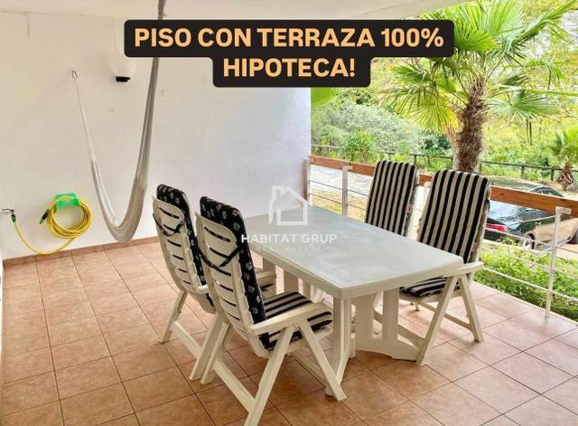 Piso en Venta en La Pola i Giverola- Salionç