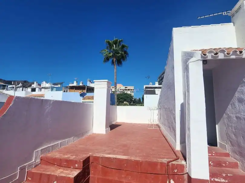 Casa pareada con jardín en venta en Debussy 12, imagen 30