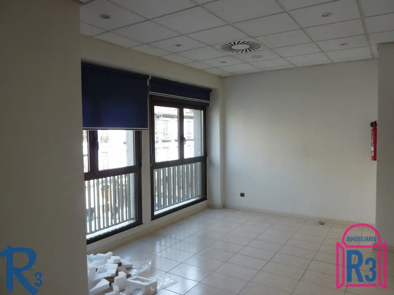Büro mit Aufzug zur Miete in Ordoño II, imagen 3