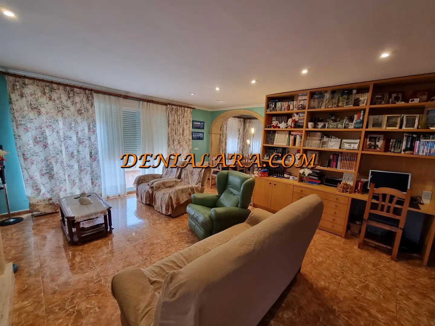 Villa avec terrasse à vendre à El Montgó, imagen 10
