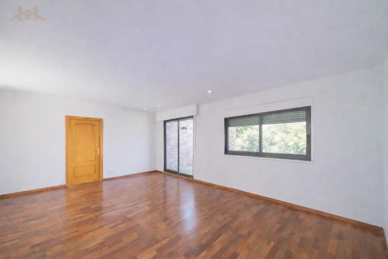 Wohnzimmer von Haus oder Chalet zum Verkauf in Las Rozas de Madrid