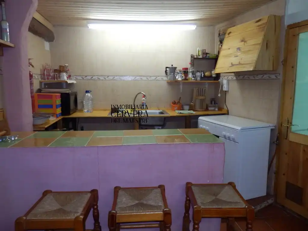Country house for sale in Rossell, imagen 11
